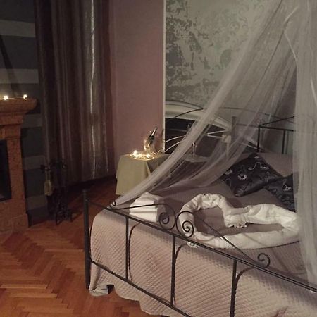 Bed and Breakfast San Francesco Residenza Mantua Zewnętrze zdjęcie