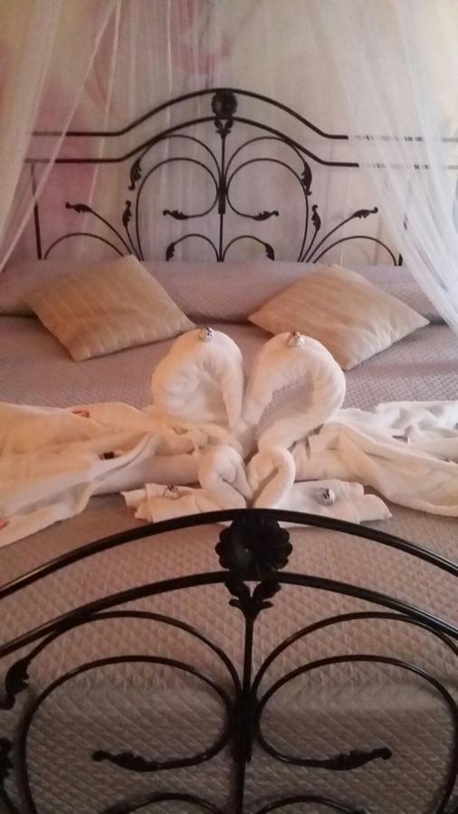 Bed and Breakfast San Francesco Residenza Mantua Zewnętrze zdjęcie