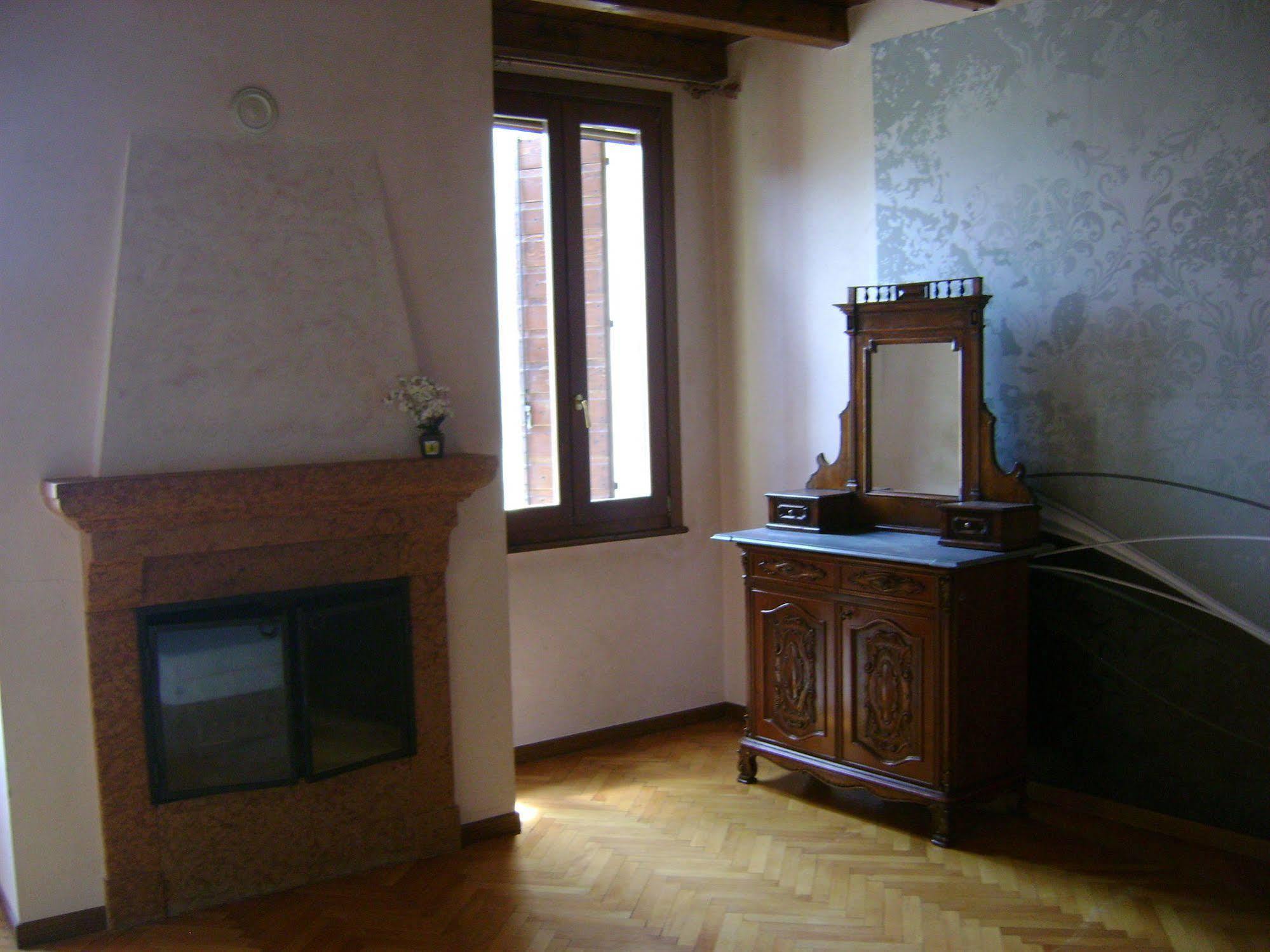 Bed and Breakfast San Francesco Residenza Mantua Zewnętrze zdjęcie