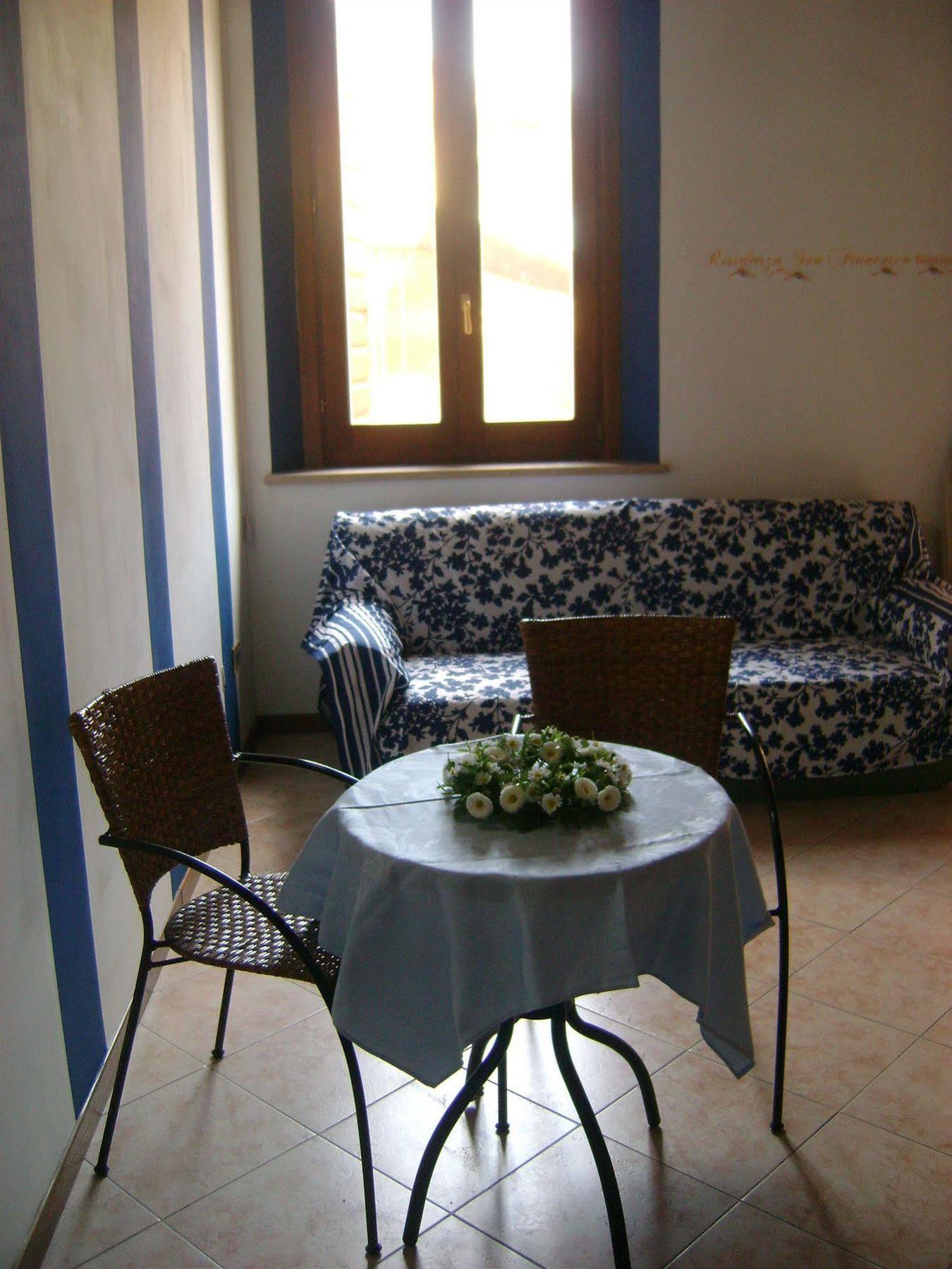 Bed and Breakfast San Francesco Residenza Mantua Zewnętrze zdjęcie