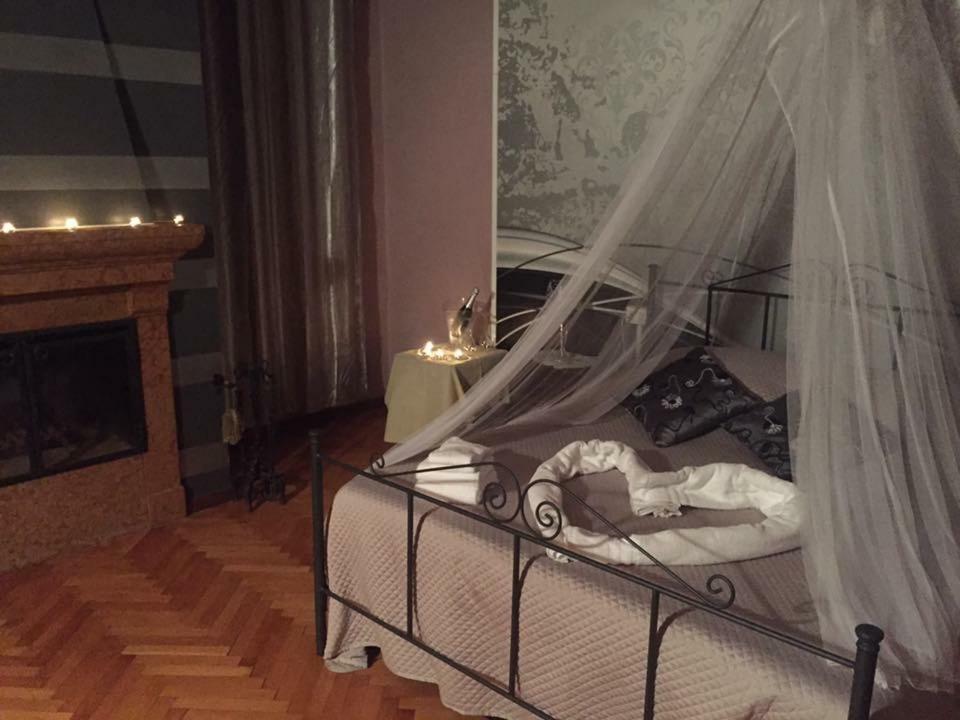 Bed and Breakfast San Francesco Residenza Mantua Zewnętrze zdjęcie